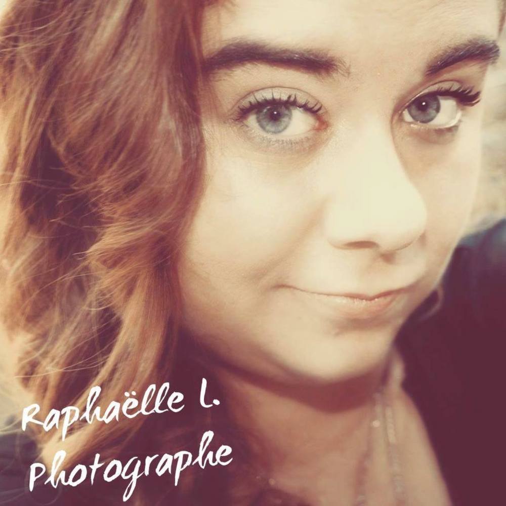 Meet your Posher, Raphaelle